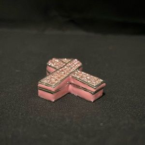 Art form fine collectibles The Cure trinket box. Release No.178